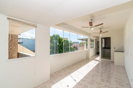 Casa à venda com 252m², 5 quartos e 3 vagas Casa à venda com 252m², 5 quartos e 3 vagasCasa 3 - Copa