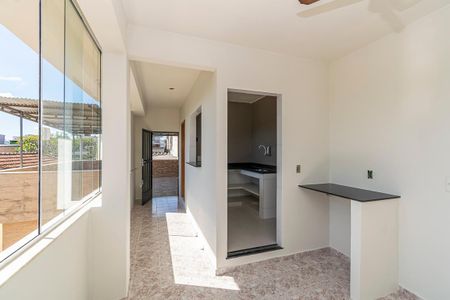 Casa à venda com 252m², 5 quartos e 3 vagas Casa à venda com 252m², 5 quartos e 3 vagasCasa 3 - Copa