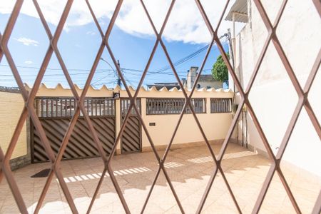 Casa à venda com 252m², 5 quartos e 3 vagas Casa à venda com 252m², 5 quartos e 3 vagasCasa 1 - Vista da Sala