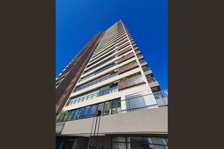 Apartamento à venda com 157m², 4 quartos e 2 vagas Apartamento à venda com 157m², 4 quartos e 2 vagasFachada