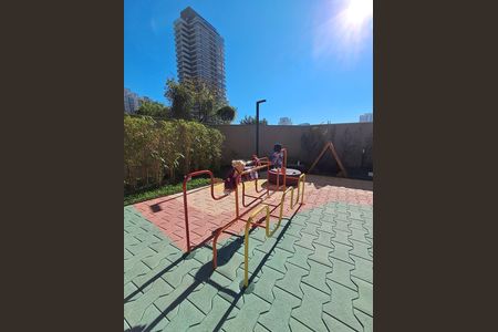 Apartamento à venda com 157m², 4 quartos e 2 vagas Apartamento à venda com 157m², 4 quartos e 2 vagasÁrea comum