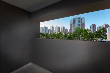 Apartamento à venda com 157m², 4 quartos e 2 vagas Apartamento à venda com 157m², 4 quartos e 2 vagasVaranda da Suíte