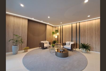 Apartamento à venda com 157m², 4 quartos e 2 vagas Apartamento à venda com 157m², 4 quartos e 2 vagasÁrea comum