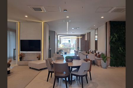 Apartamento à venda com 157m², 4 quartos e 2 vagas Apartamento à venda com 157m², 4 quartos e 2 vagasÁrea comum