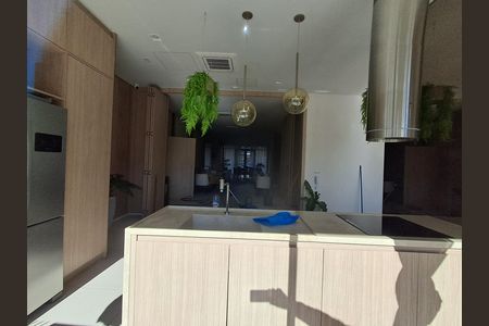 Apartamento à venda com 157m², 4 quartos e 2 vagas Apartamento à venda com 157m², 4 quartos e 2 vagasÁrea comum