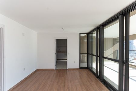 Apartamento à venda com 157m², 4 quartos e 2 vagas Apartamento à venda com 157m², 4 quartos e 2 vagasSala