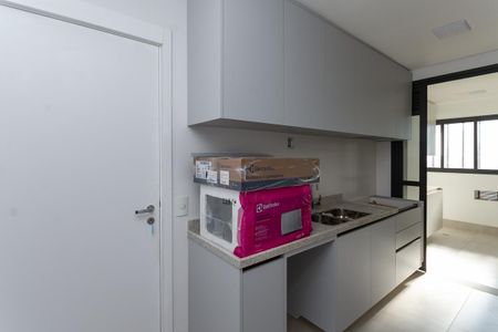 Apartamento à venda com 157m², 4 quartos e 2 vagas Apartamento à venda com 157m², 4 quartos e 2 vagasCozinha