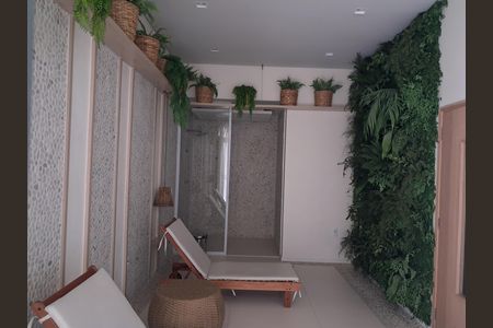 Apartamento à venda com 157m², 4 quartos e 2 vagas Apartamento à venda com 157m², 4 quartos e 2 vagasÁrea comum