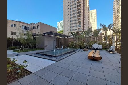 Apartamento à venda com 157m², 4 quartos e 2 vagas Apartamento à venda com 157m², 4 quartos e 2 vagasÁrea comum