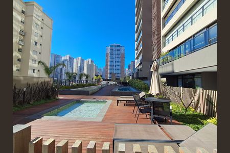 Apartamento à venda com 157m², 4 quartos e 2 vagas Apartamento à venda com 157m², 4 quartos e 2 vagasÁrea comum