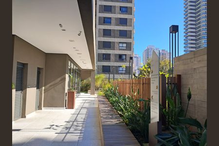 Apartamento à venda com 157m², 4 quartos e 2 vagas Apartamento à venda com 157m², 4 quartos e 2 vagasÁrea comum