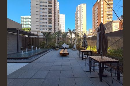 Apartamento à venda com 157m², 4 quartos e 2 vagas Apartamento à venda com 157m², 4 quartos e 2 vagasÁrea comum
