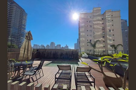Apartamento à venda com 157m², 4 quartos e 2 vagas Apartamento à venda com 157m², 4 quartos e 2 vagasÁrea comum