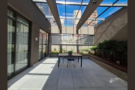 Apartamento à venda com 157m², 4 quartos e 2 vagas Apartamento à venda com 157m², 4 quartos e 2 vagasÁrea comum