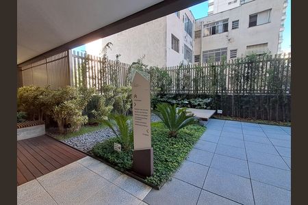 Apartamento à venda com 157m², 4 quartos e 2 vagas Apartamento à venda com 157m², 4 quartos e 2 vagasÁrea comum
