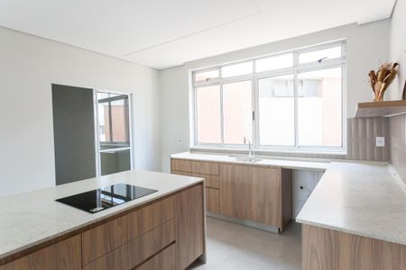 Apartamento à venda com 110m², 3 quartos e 2 vagas Apartamento à venda com 110m², 3 quartos e 2 vagasCozinha