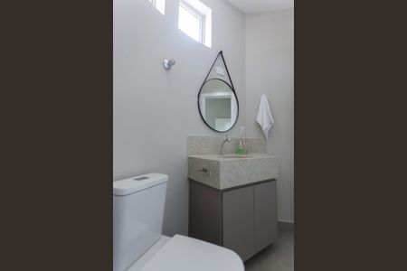 Apartamento à venda com 110m², 3 quartos e 2 vagas Apartamento à venda com 110m², 3 quartos e 2 vagasBanheiro suite