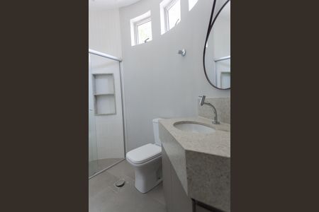 Apartamento à venda com 110m², 3 quartos e 2 vagas Apartamento à venda com 110m², 3 quartos e 2 vagasBanheiro suite