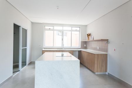 Apartamento à venda com 110m², 3 quartos e 2 vagas Apartamento à venda com 110m², 3 quartos e 2 vagasCozinha