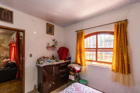 Casa à venda com 160m², 3 quartos e 2 vagasQuarto 1