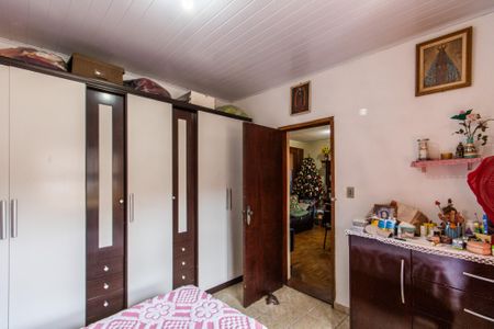 Casa à venda com 160m², 3 quartos e 2 vagasQuarto 1