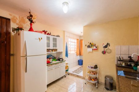 Casa à venda com 160m², 3 quartos e 2 vagasCozinha