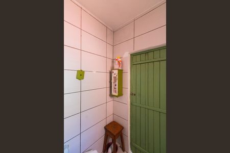 Casa à venda com 160m², 3 quartos e 2 vagasBanheiro