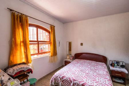 Casa à venda com 160m², 3 quartos e 2 vagasQuarto 1