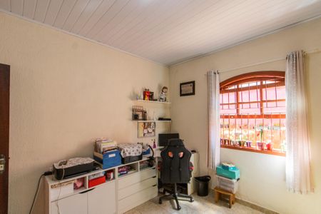 Casa à venda com 160m², 3 quartos e 2 vagasQuarto 2