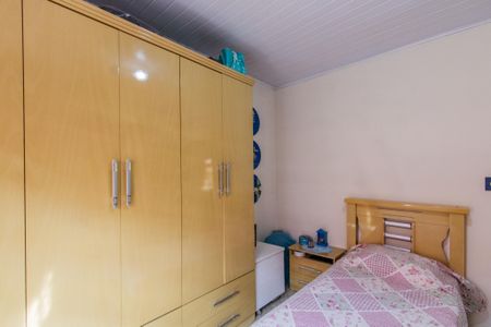 Casa à venda com 160m², 3 quartos e 2 vagasQuarto 2