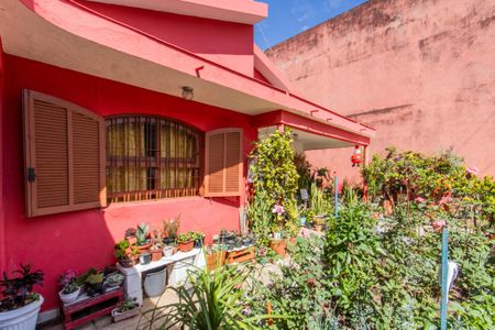 Casa à venda com 160m², 3 quartos e 2 vagasGaragem