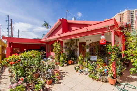 Casa à venda com 160m², 3 quartos e 2 vagasGaragem