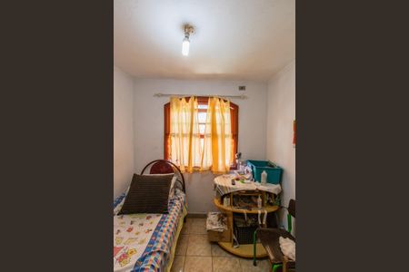 Casa à venda com 160m², 3 quartos e 2 vagasQuarto 3