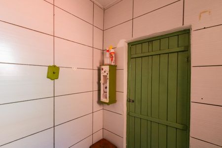 Casa à venda com 160m², 3 quartos e 2 vagasBanheiro