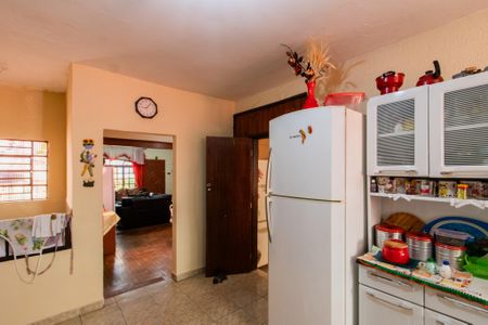 Casa à venda com 160m², 3 quartos e 2 vagasCozinha