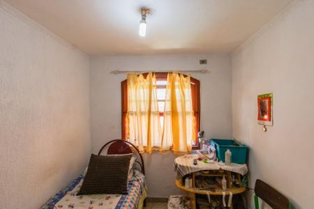 Casa à venda com 160m², 3 quartos e 2 vagasQuarto 3