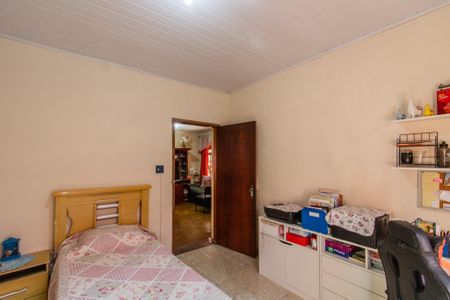 Casa à venda com 160m², 3 quartos e 2 vagasQuarto 2