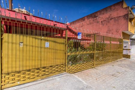 Casa à venda com 160m², 3 quartos e 2 vagasFachada