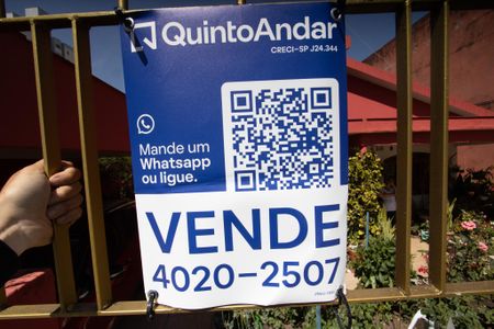 Casa à venda com 160m², 3 quartos e 2 vagasPlaca