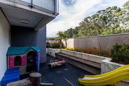 Apartamento para alugar com 63m², 2 quartos e 1 vagaÁrea comum - Playground