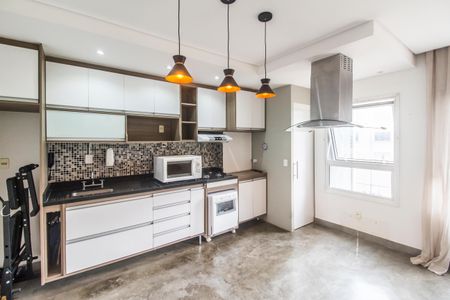 Apartamento para alugar com 63m², 2 quartos e 1 vaga Apartamento para alugar com 63m², 2 quartos e 1 vagaCozinha