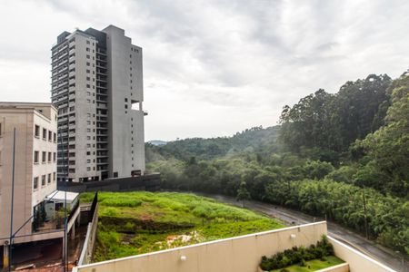 Apartamento para alugar com 63m², 2 quartos e 1 vaga Apartamento para alugar com 63m², 2 quartos e 1 vagaVista da Sala