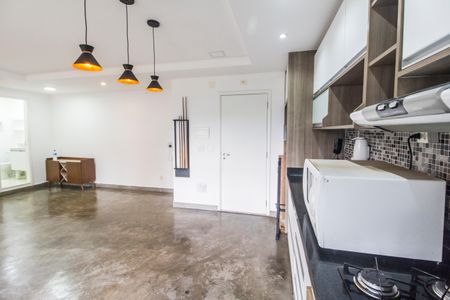 Apartamento para alugar com 63m², 2 quartos e 1 vaga Apartamento para alugar com 63m², 2 quartos e 1 vagaCozinha