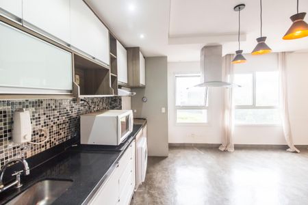 Apartamento para alugar com 63m², 2 quartos e 1 vaga Apartamento para alugar com 63m², 2 quartos e 1 vagaCozinha