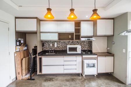 Apartamento para alugar com 63m², 2 quartos e 1 vaga Apartamento para alugar com 63m², 2 quartos e 1 vagaCozinha