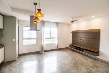 Apartamento para alugar com 63m², 2 quartos e 1 vaga Apartamento para alugar com 63m², 2 quartos e 1 vagaSala