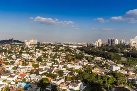 Apartamento para alugar com 63m², 2 quartos e 1 vaga Apartamento para alugar com 63m², 2 quartos e 1 vagaVista