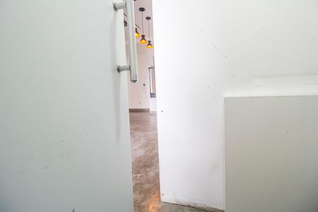 Apartamento para alugar com 63m², 2 quartos e 1 vaga Apartamento para alugar com 63m², 2 quartos e 1 vagaÁrea de Serviço