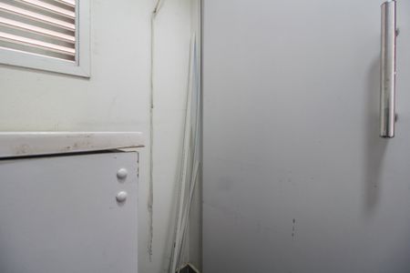 Apartamento para alugar com 63m², 2 quartos e 1 vaga Apartamento para alugar com 63m², 2 quartos e 1 vagaÁrea de Serviço