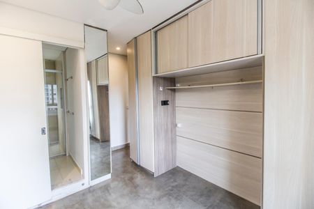 Suíte de apartamento para alugar com 2 quartos, 63m² em Melville Empresarial Ii, Barueri